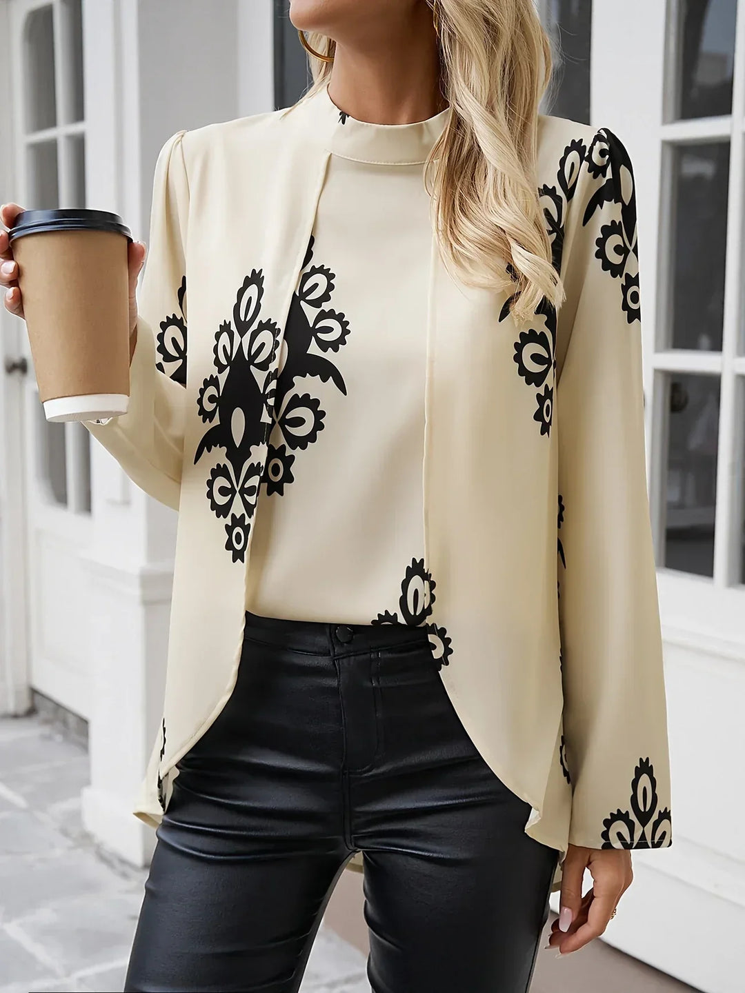 Tops & Blouses
