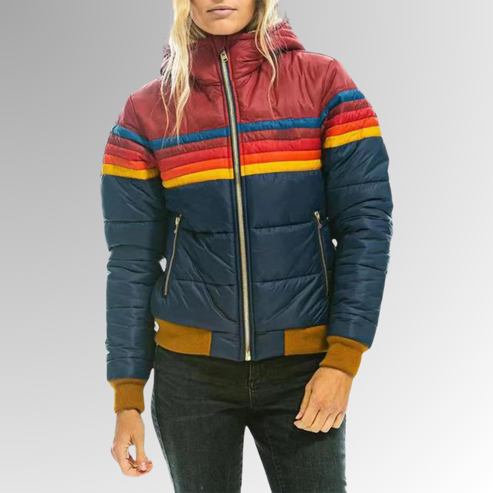 Helina™ | Waterdichte Regenjas