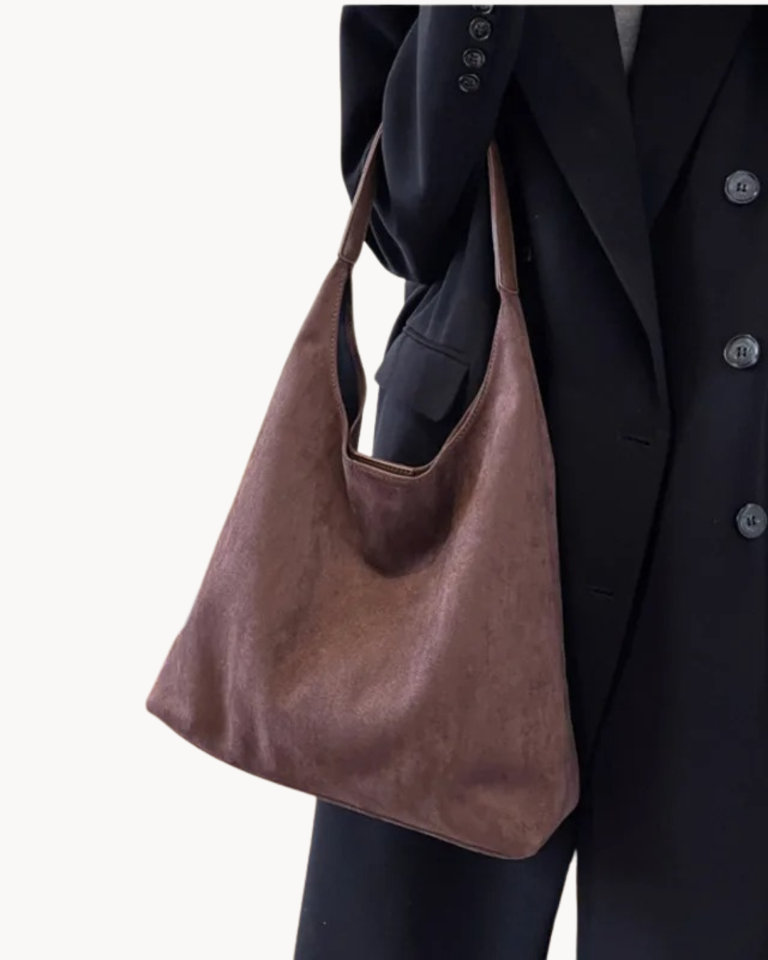Tijdloze Elegante Damestas