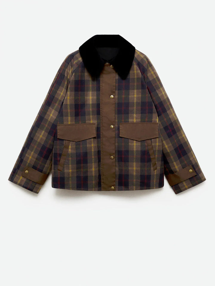 Fashion Damesjack