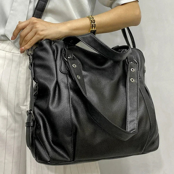 Elegante Hobo-Schoudertas