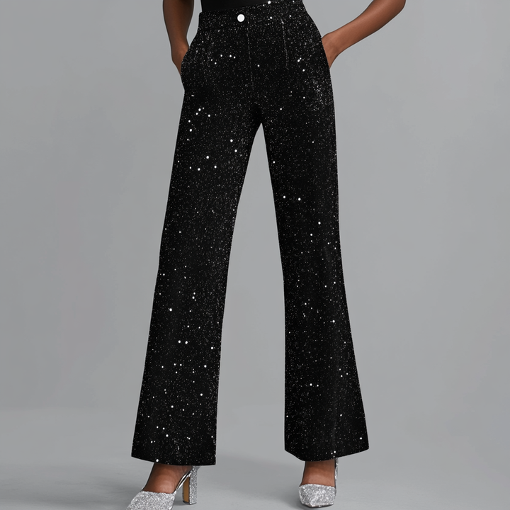 Glitterbroek