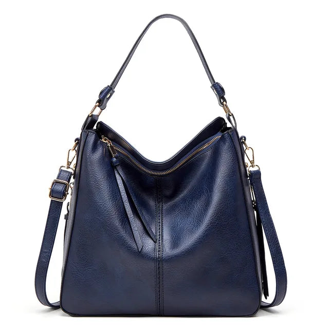 Grote Leren Tas