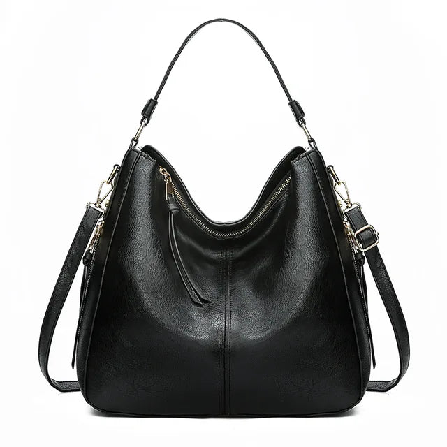 Grote Leren Tas