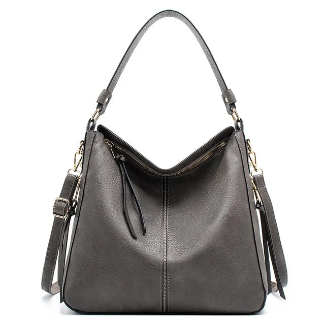 Grote Leren Tas