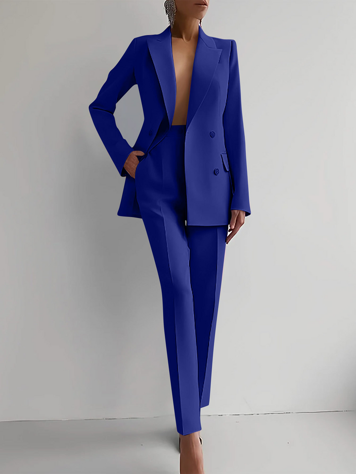 Marina™ | Elegant pak voor dames
