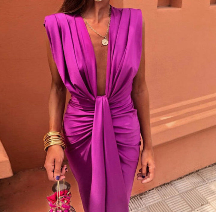 Elegante Zomerjurk