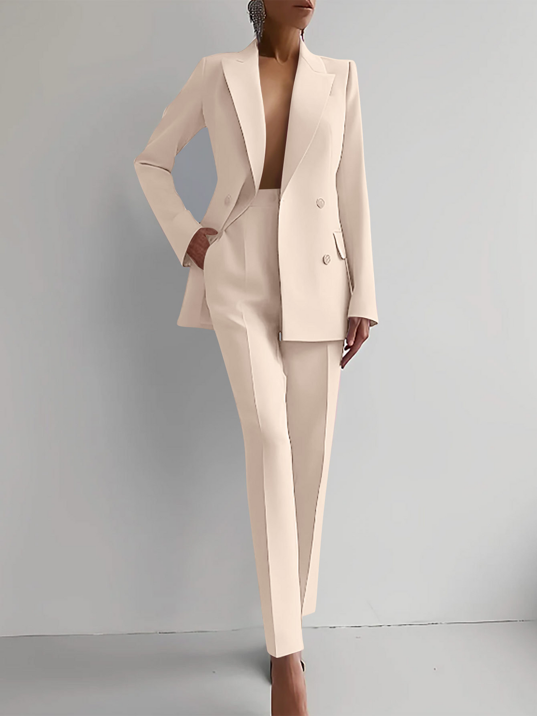 Marina™ | Elegant pak voor dames