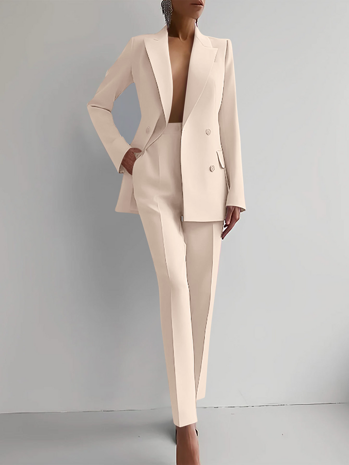 Marina™ | Elegant pak voor dames