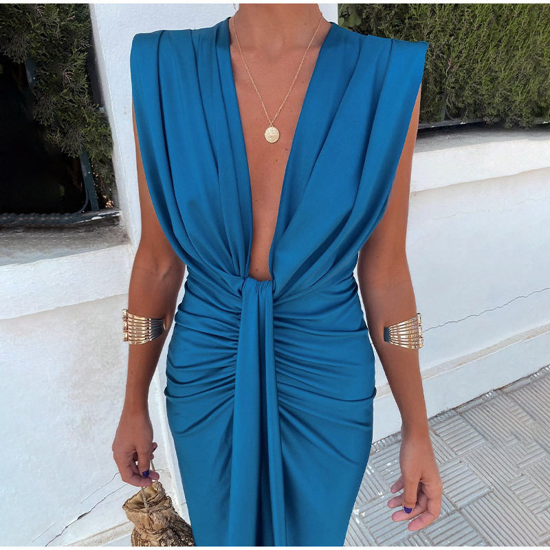 Elegante Zomerjurk