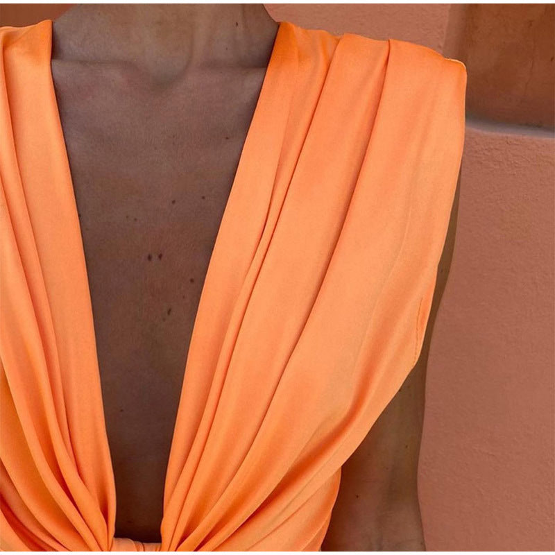 Elegante Zomerjurk
