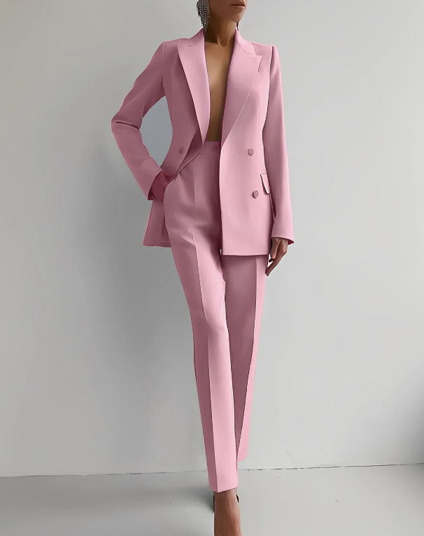 Marina™ | Elegant pak voor dames
