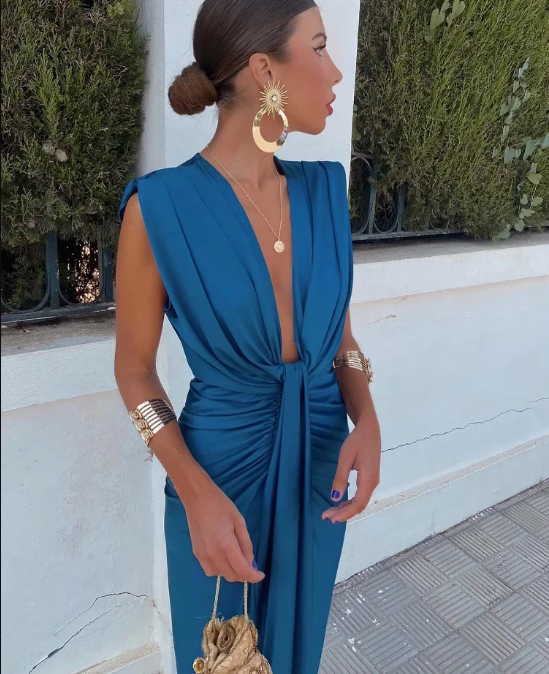 Elegante Zomerjurk
