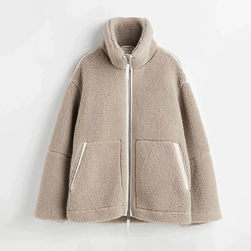 Teddyfleece Vest