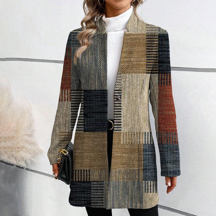 Mabel - Moderne elegante blazer