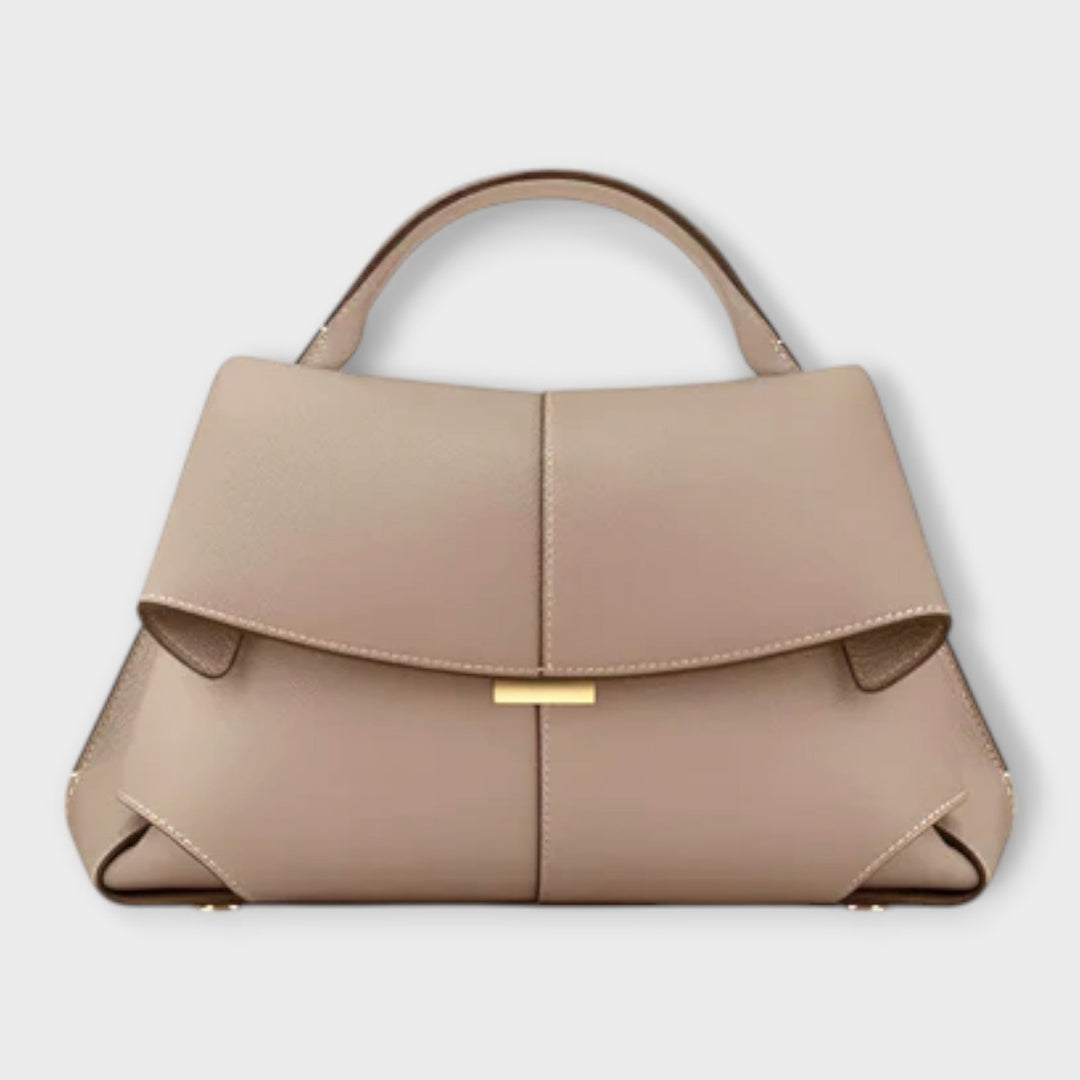 Luxe Leren Handtas