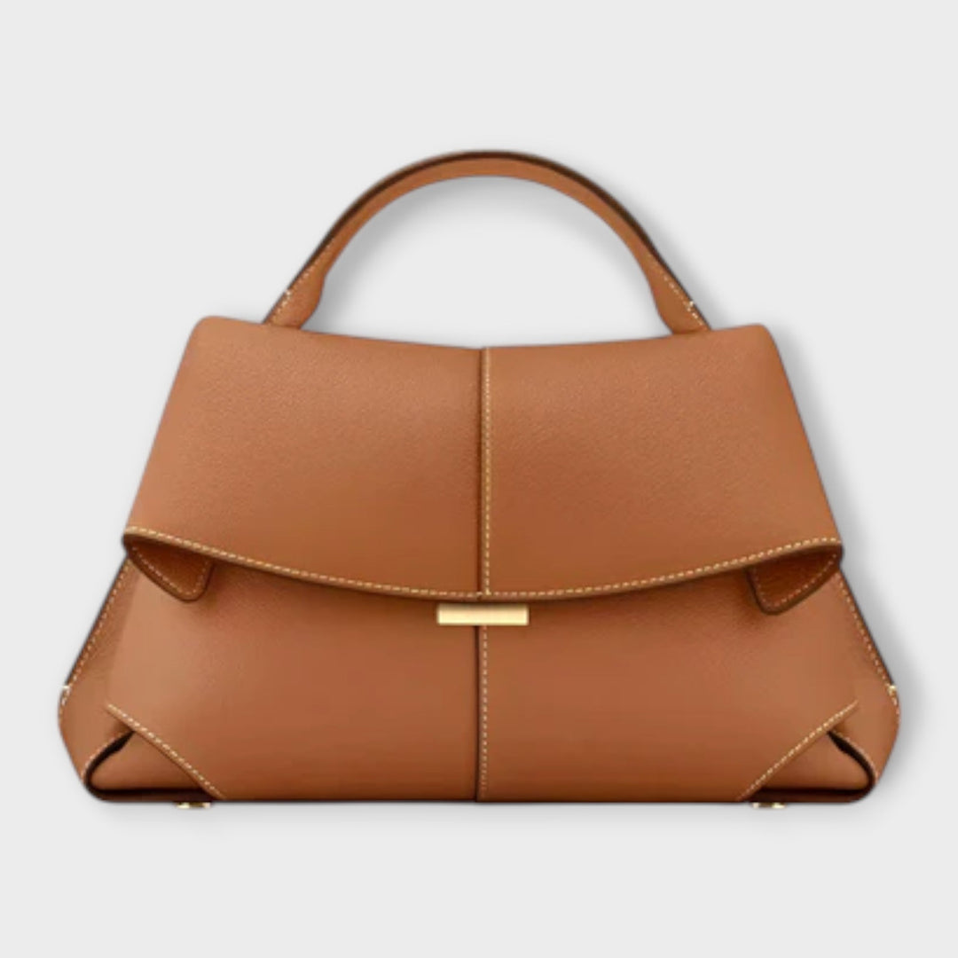 Luxe Leren Handtas