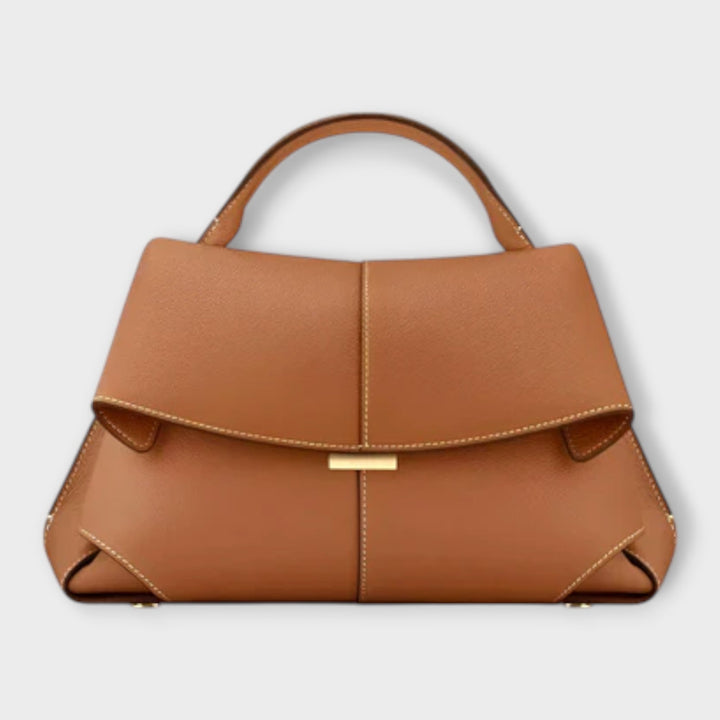 Luxe Leren Handtas