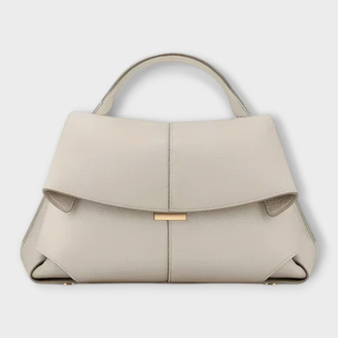 Luxe Leren Handtas