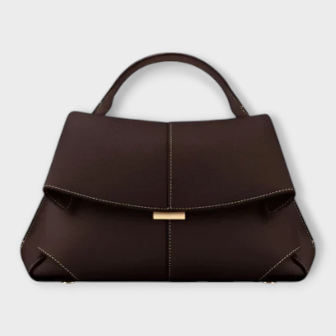 Luxe Leren Handtas