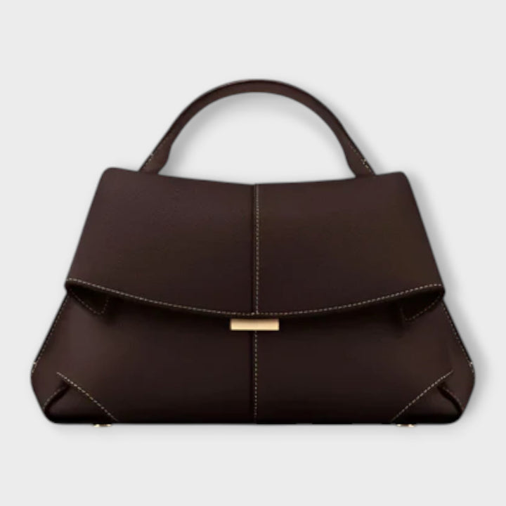 Luxe Leren Handtas